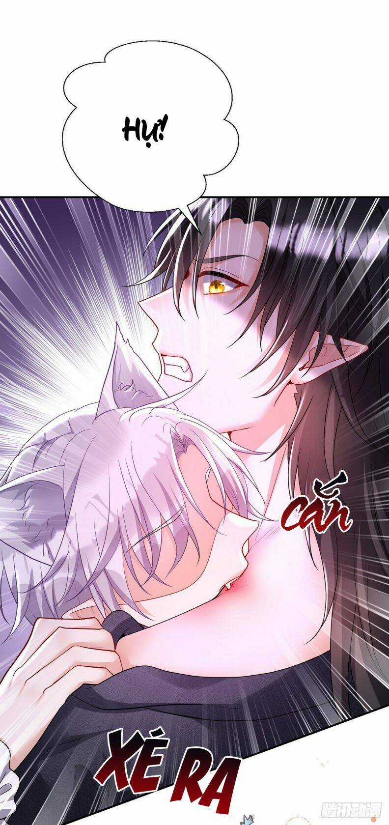 Dẫn Sói Vào Phòng - Chapter 114 - Trang 28