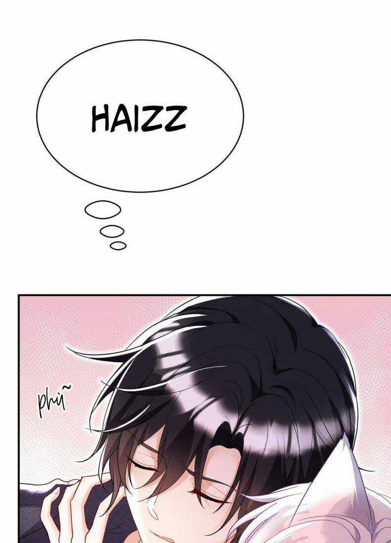 Dẫn Sói Vào Phòng - Chapter 114 - Trang 32