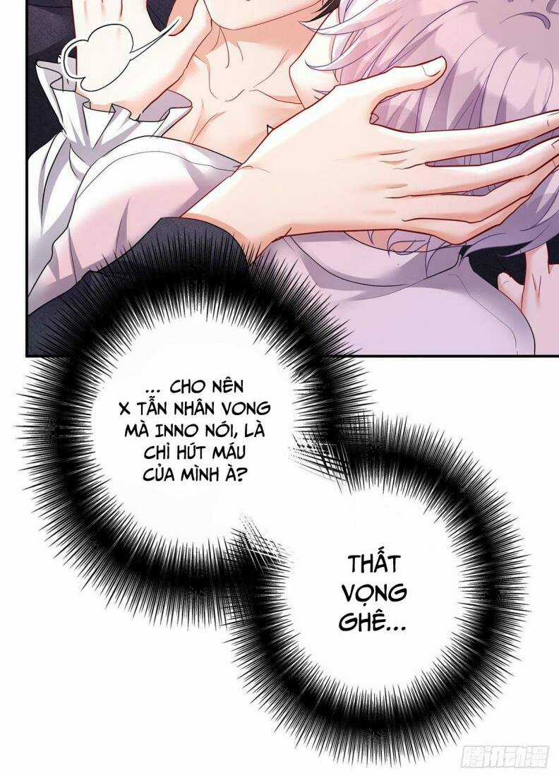 Dẫn Sói Vào Phòng - Chapter 114 - Trang 33
