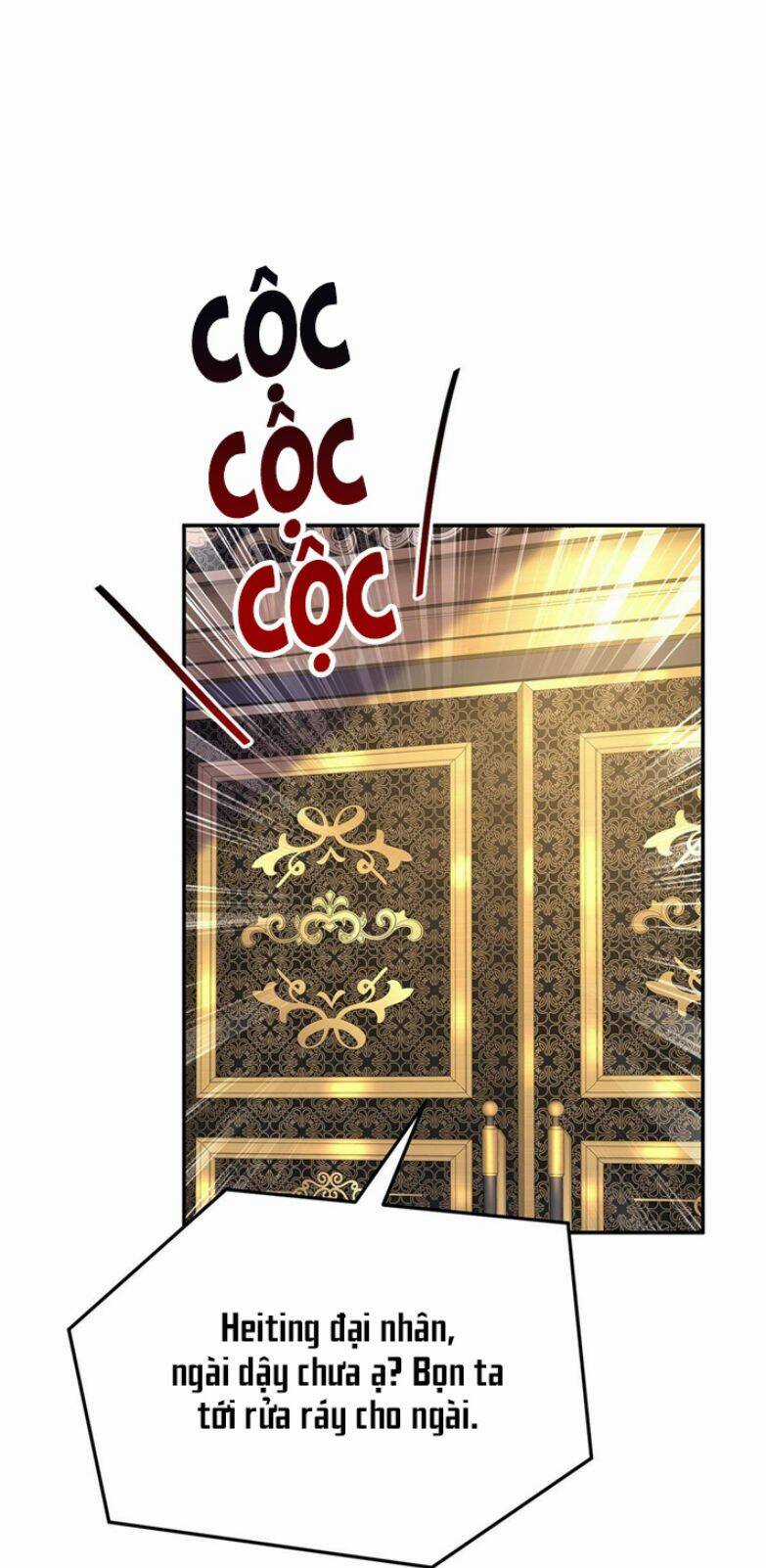 Dẫn Sói Vào Phòng - Chapter 114 - Trang 34