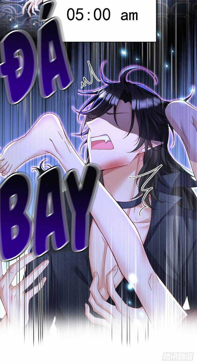 Dẫn Sói Vào Phòng - Chapter 114 - Trang 7