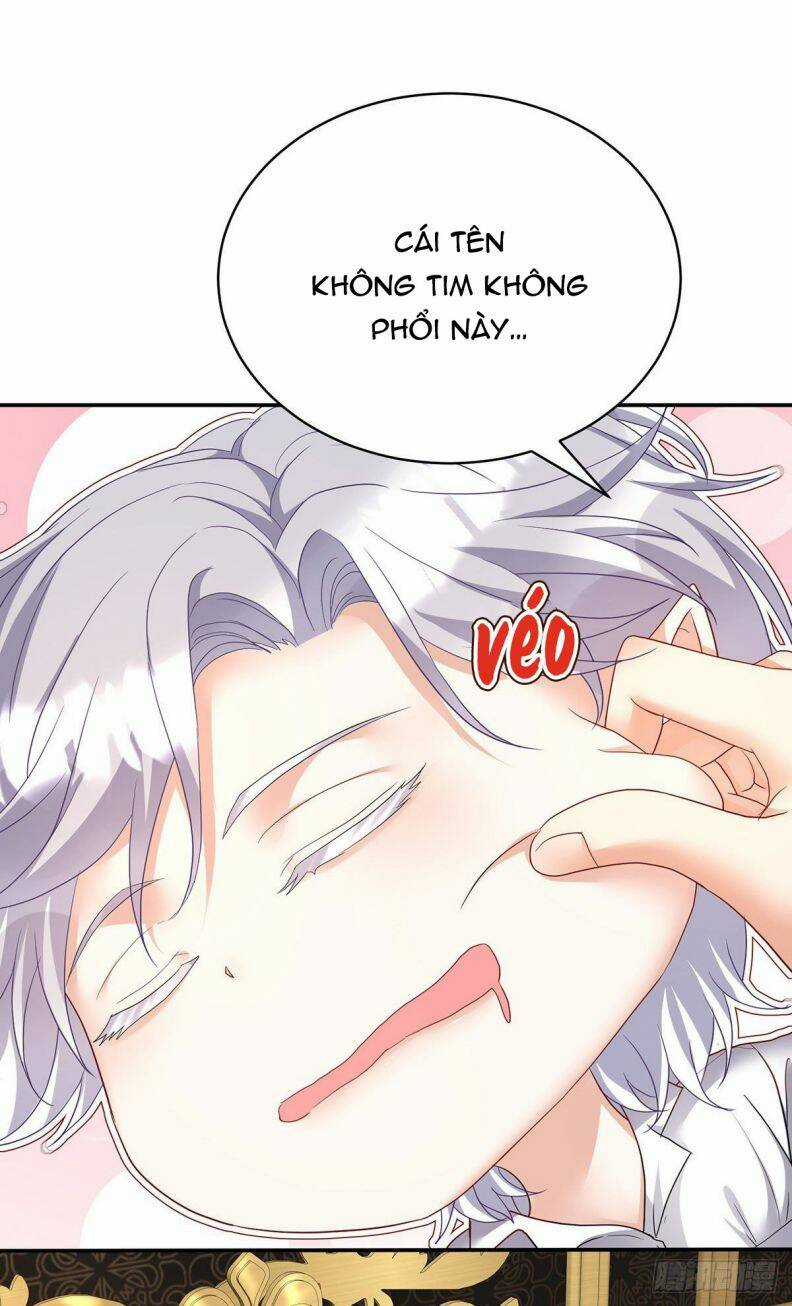 Dẫn Sói Vào Phòng - Chapter 114 - Trang 9