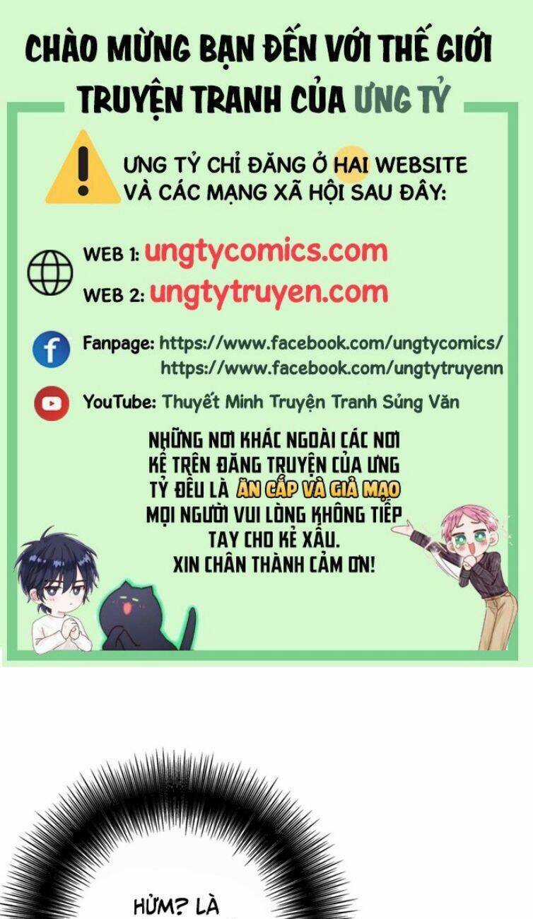 Dẫn Sói Vào Phòng - Chapter 115 - Trang 1