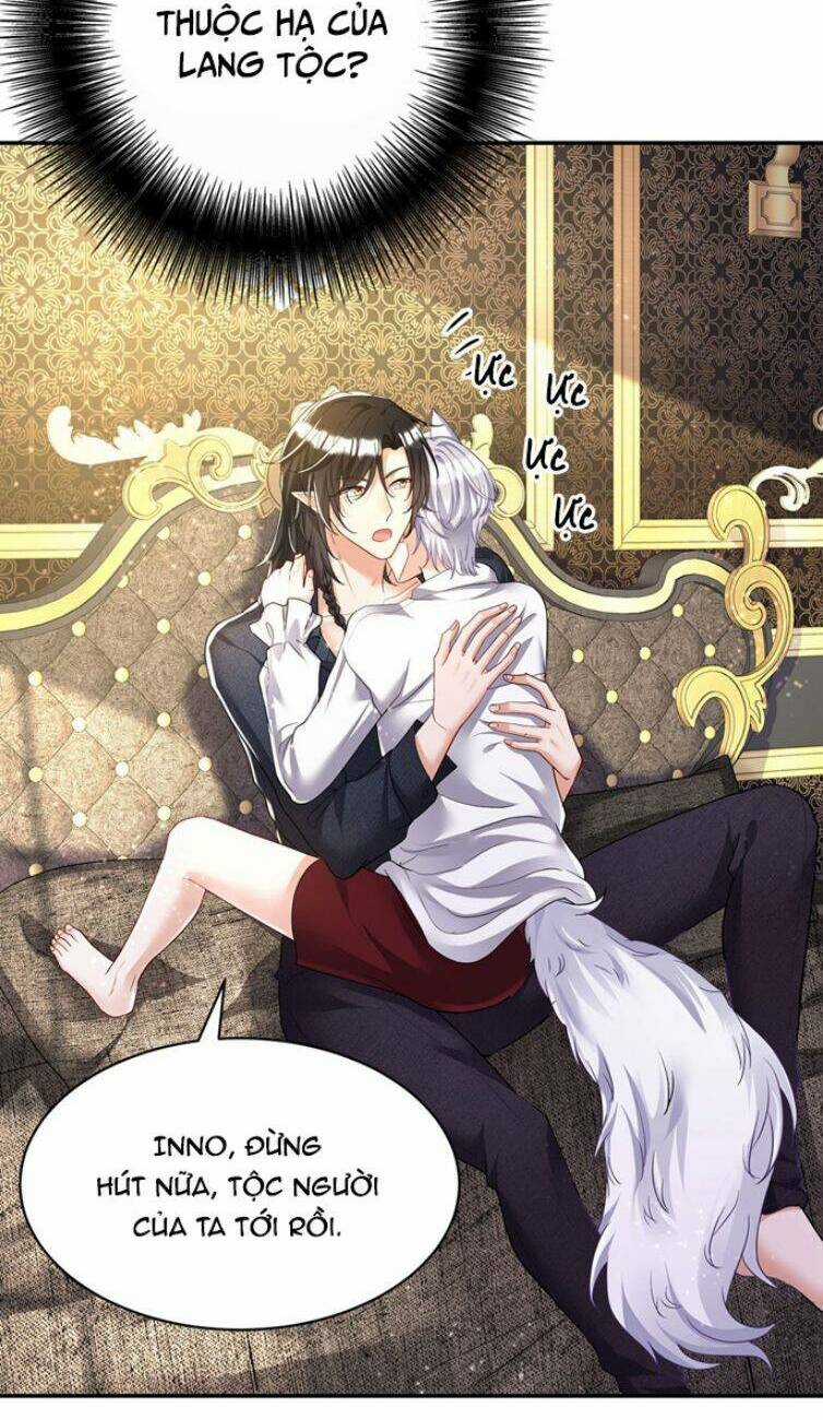 Dẫn Sói Vào Phòng - Chapter 115 - Trang 2