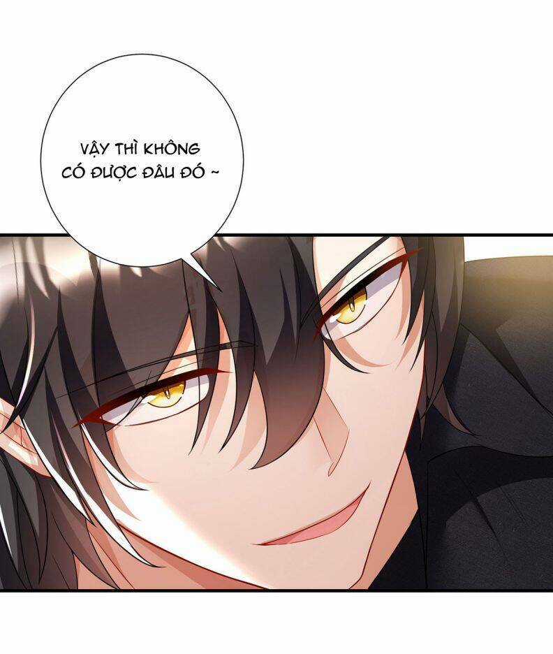 Dẫn Sói Vào Phòng - Chapter 115 - Trang 22