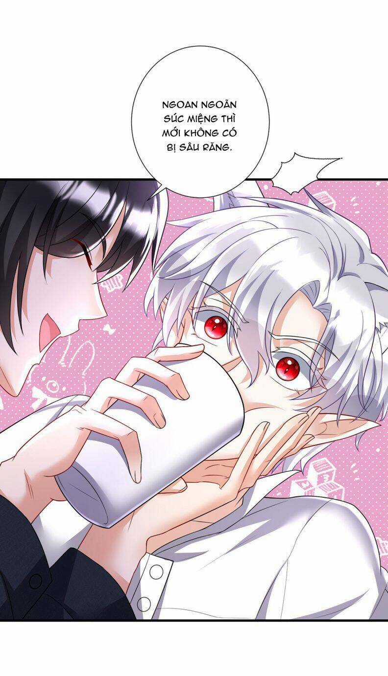 Dẫn Sói Vào Phòng - Chapter 115 - Trang 23