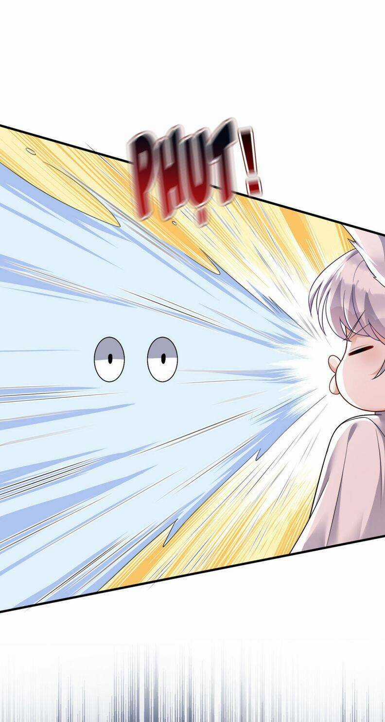 Dẫn Sói Vào Phòng - Chapter 115 - Trang 25