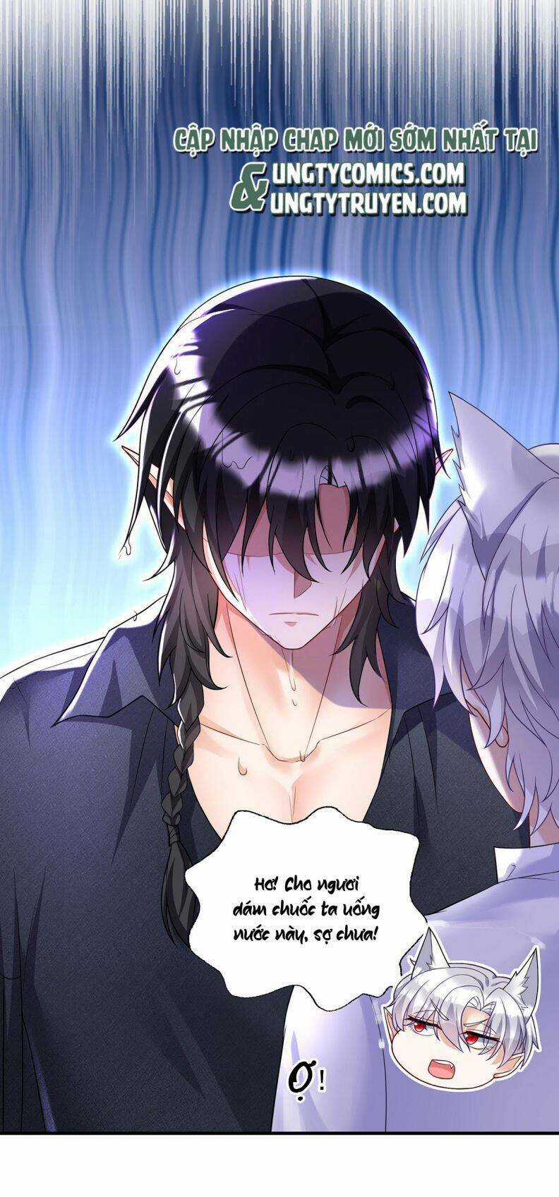 Dẫn Sói Vào Phòng - Chapter 115 - Trang 26