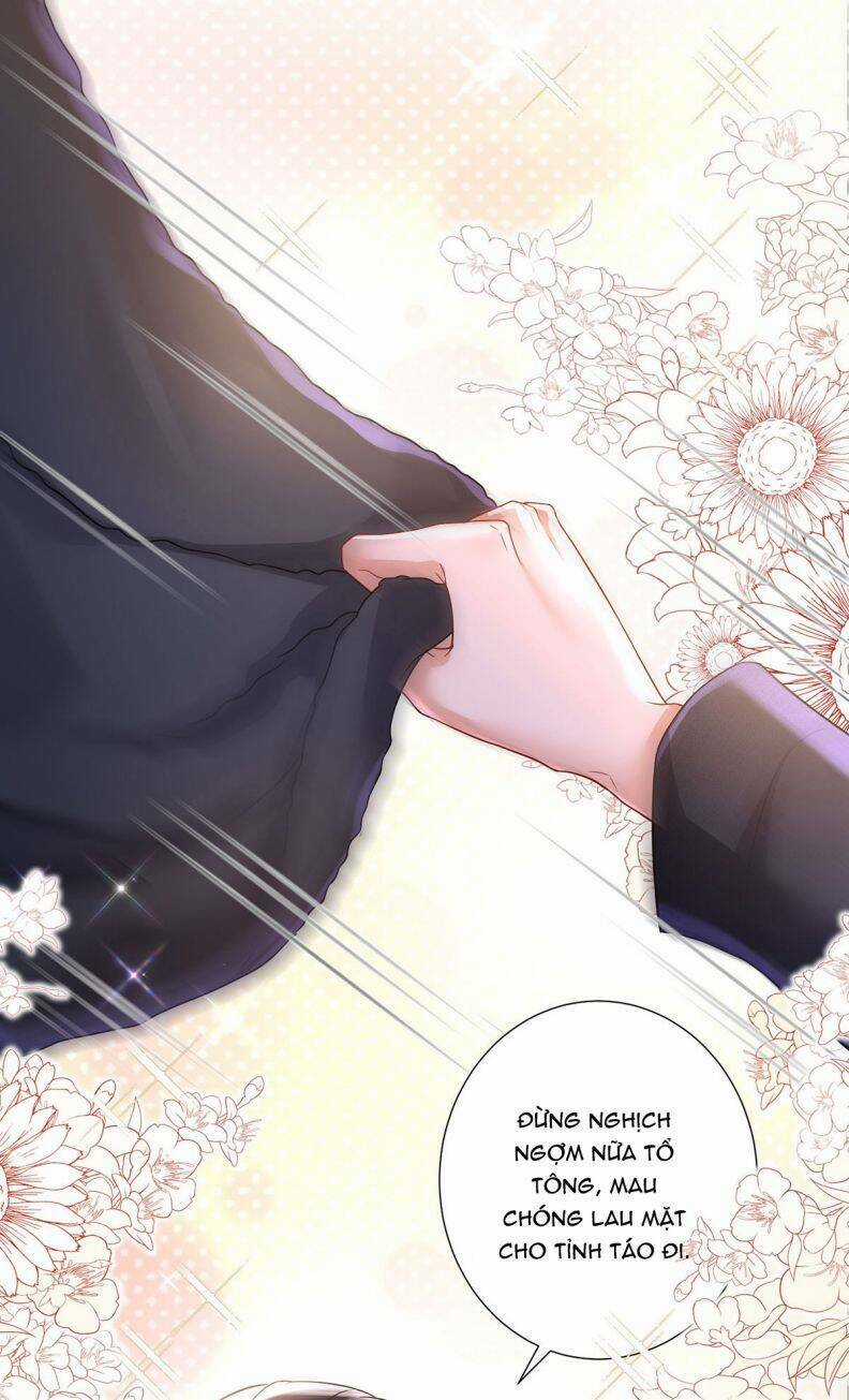 Dẫn Sói Vào Phòng - Chapter 115 - Trang 28