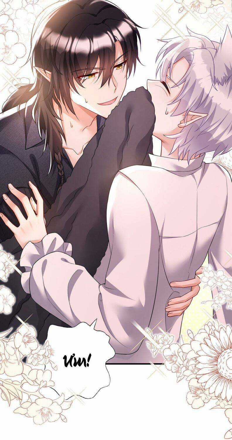 Dẫn Sói Vào Phòng - Chapter 115 - Trang 29