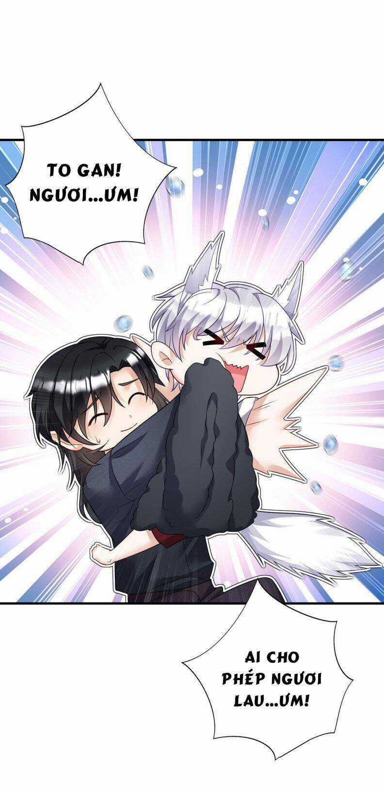 Dẫn Sói Vào Phòng - Chapter 115 - Trang 30