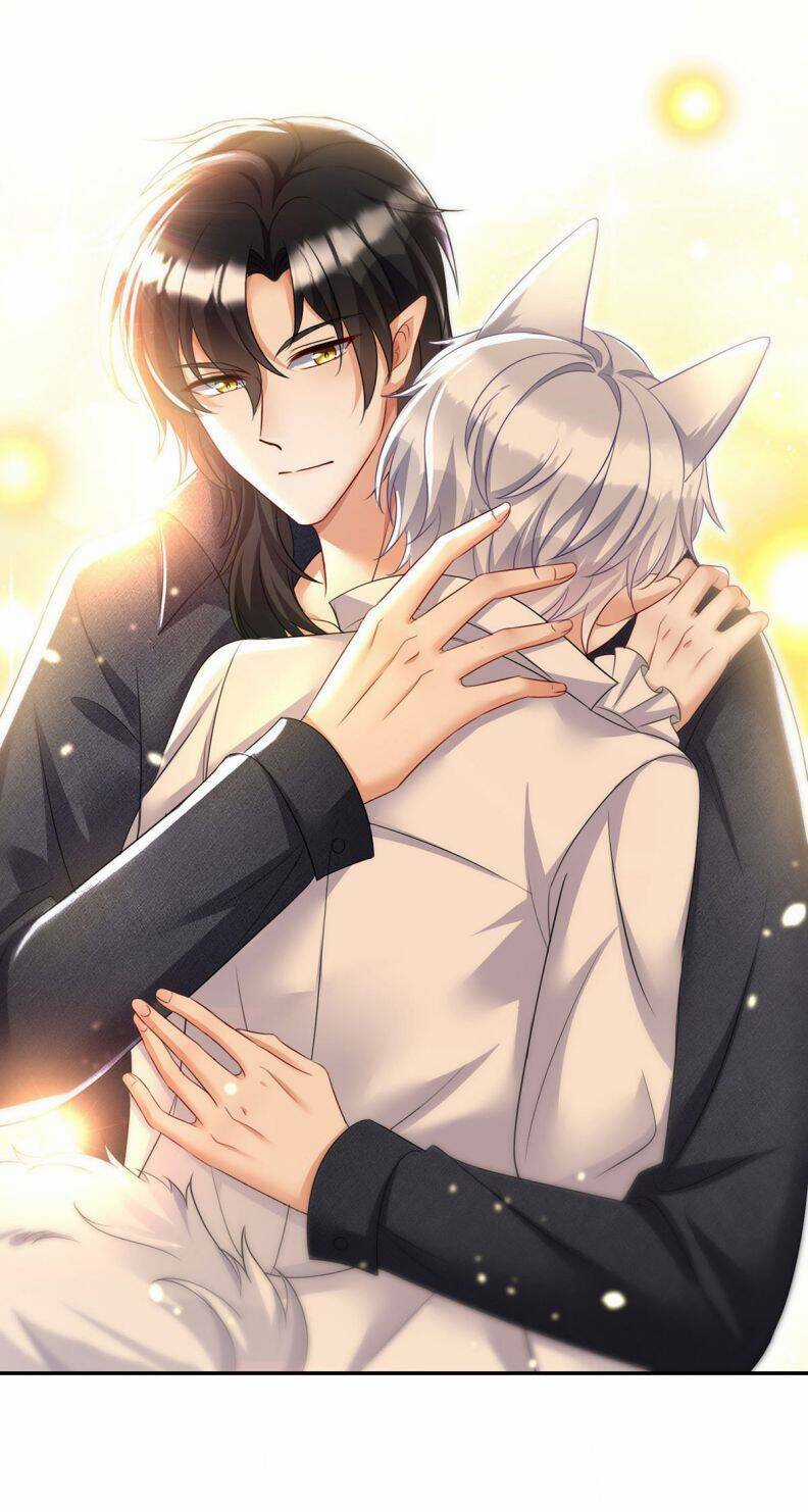 Dẫn Sói Vào Phòng - Chapter 115 - Trang 10