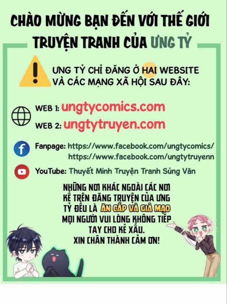 Dẫn Sói Vào Phòng - Chapter 116 - Trang 1