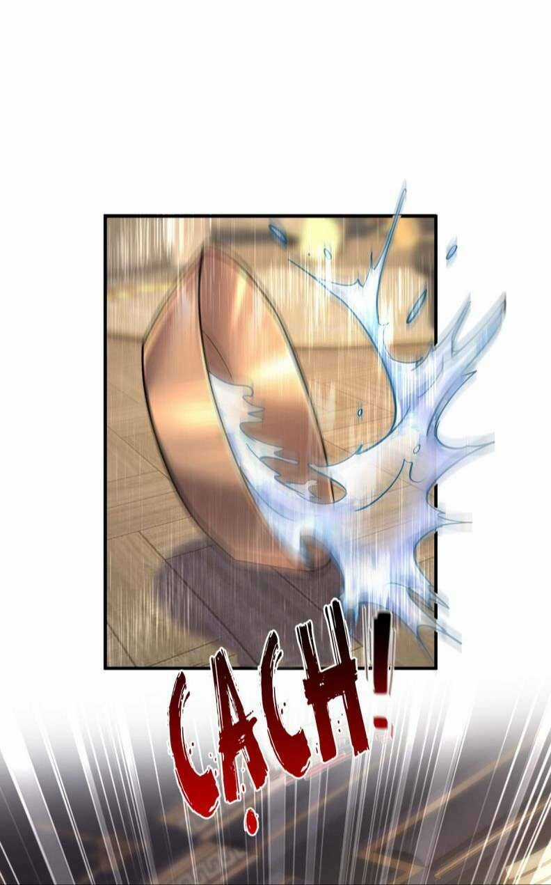 Dẫn Sói Vào Phòng - Chapter 116 - Trang 11