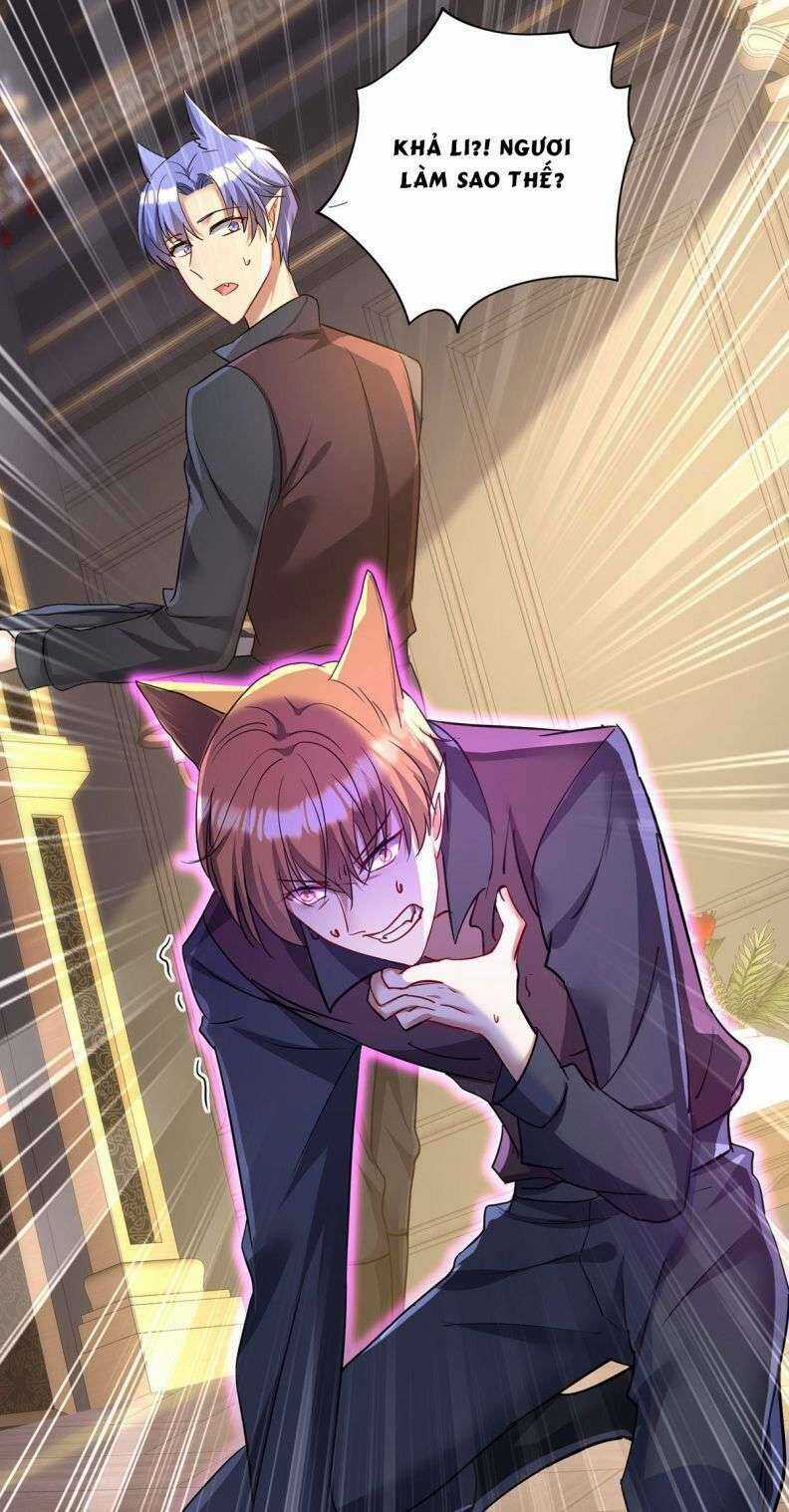 Dẫn Sói Vào Phòng - Chapter 116 - Trang 12