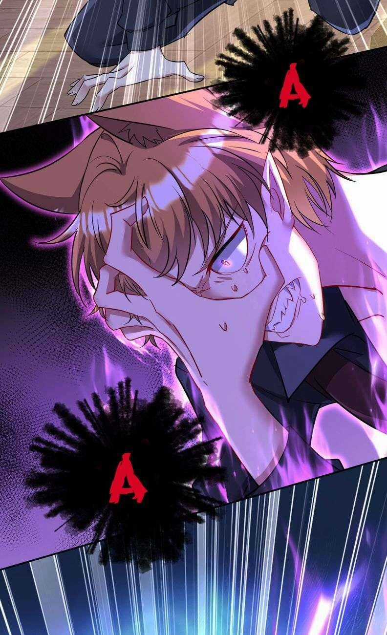 Dẫn Sói Vào Phòng - Chapter 116 - Trang 13