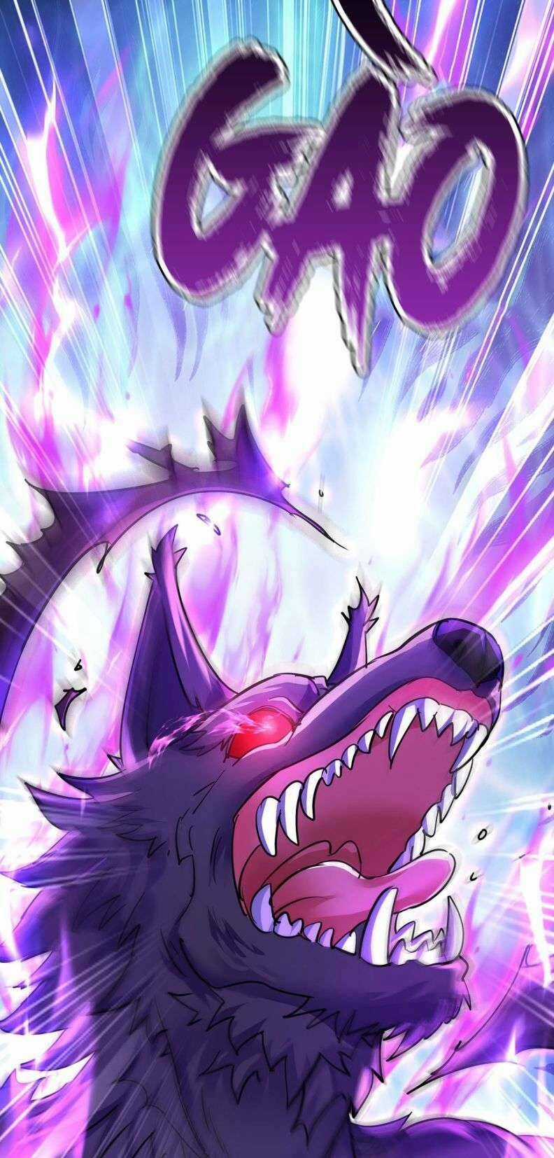 Dẫn Sói Vào Phòng - Chapter 116 - Trang 14