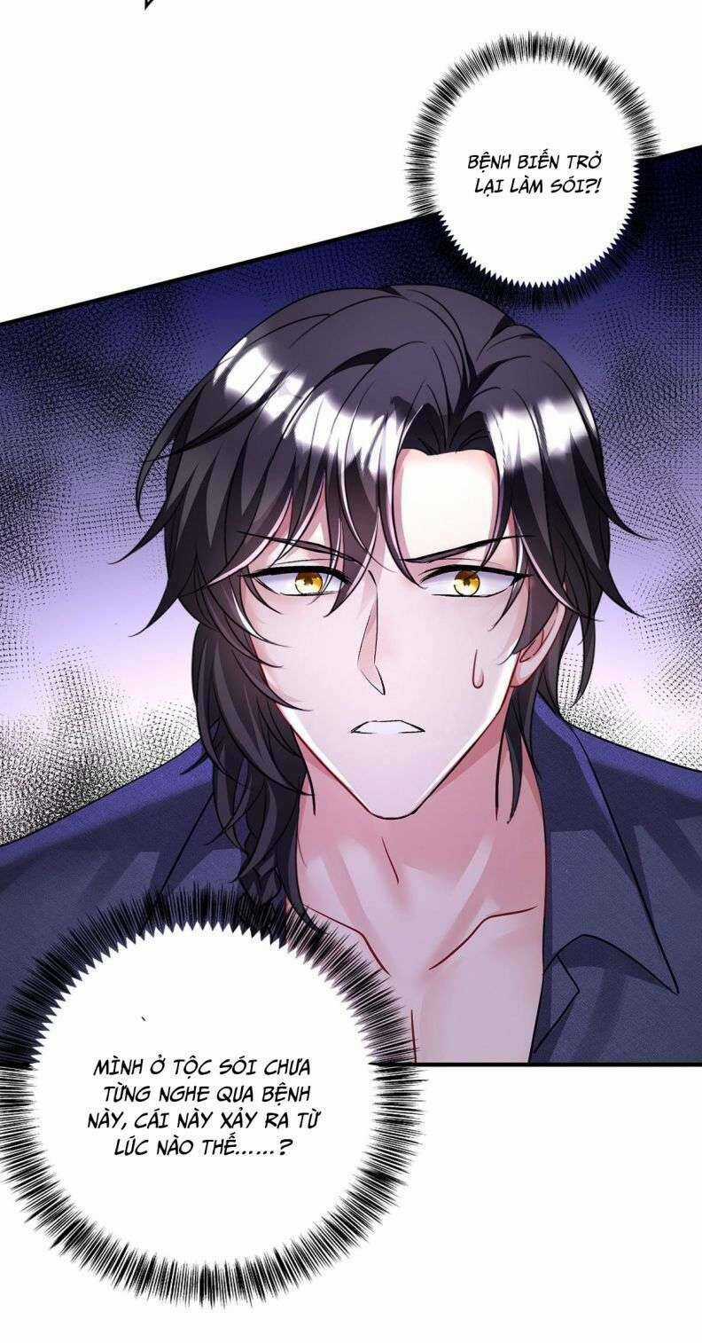 Dẫn Sói Vào Phòng - Chapter 116 - Trang 18