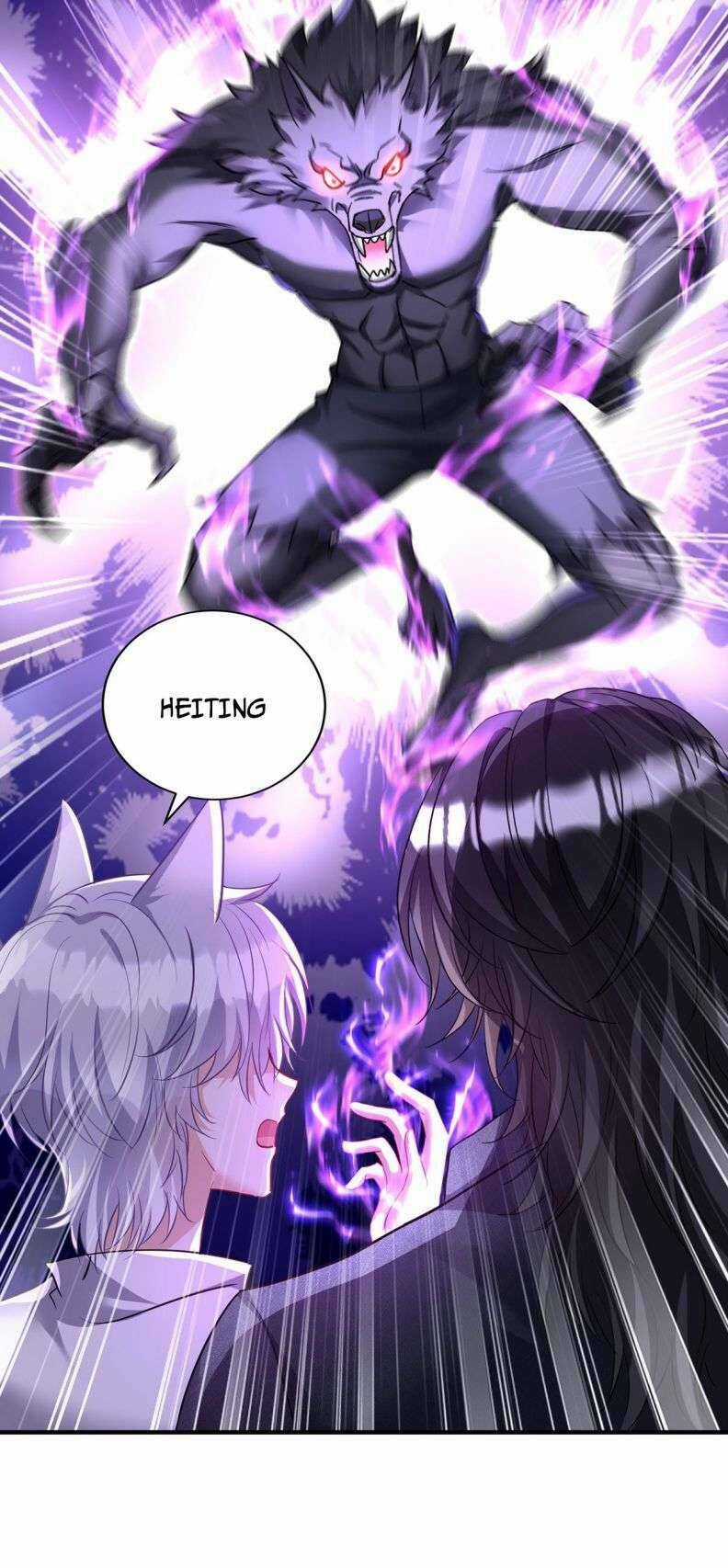 Dẫn Sói Vào Phòng - Chapter 116 - Trang 20