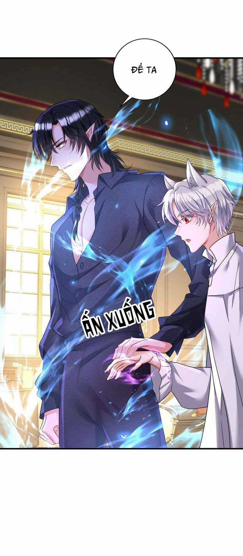 Dẫn Sói Vào Phòng - Chapter 116 - Trang 21