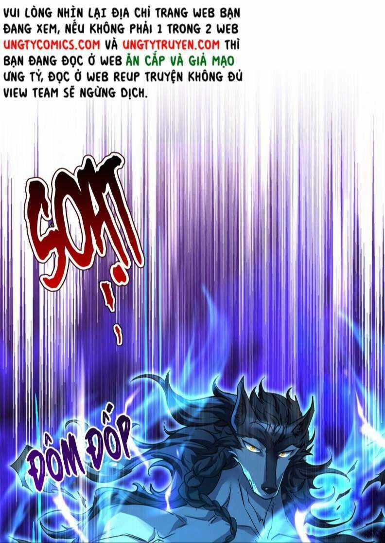 Dẫn Sói Vào Phòng - Chapter 116 - Trang 22