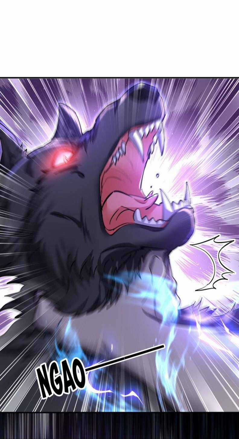 Dẫn Sói Vào Phòng - Chapter 116 - Trang 24