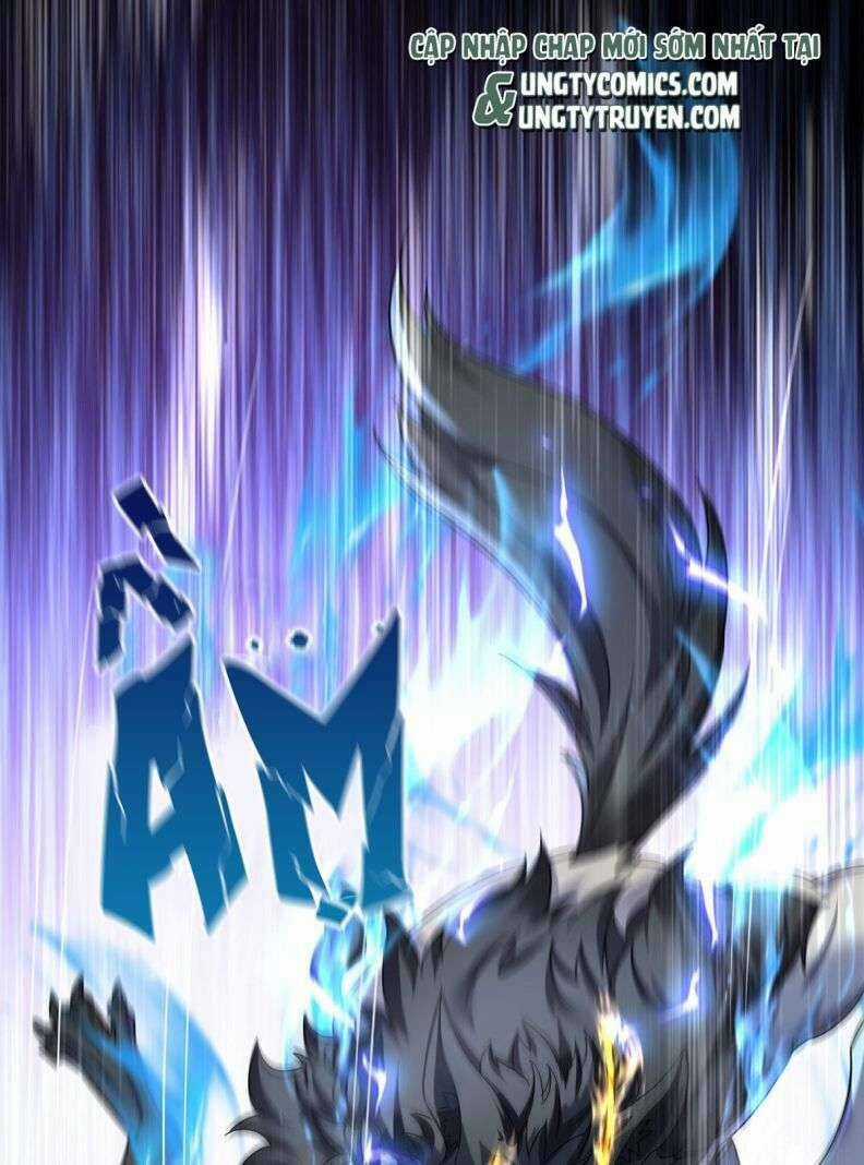 Dẫn Sói Vào Phòng - Chapter 116 - Trang 25