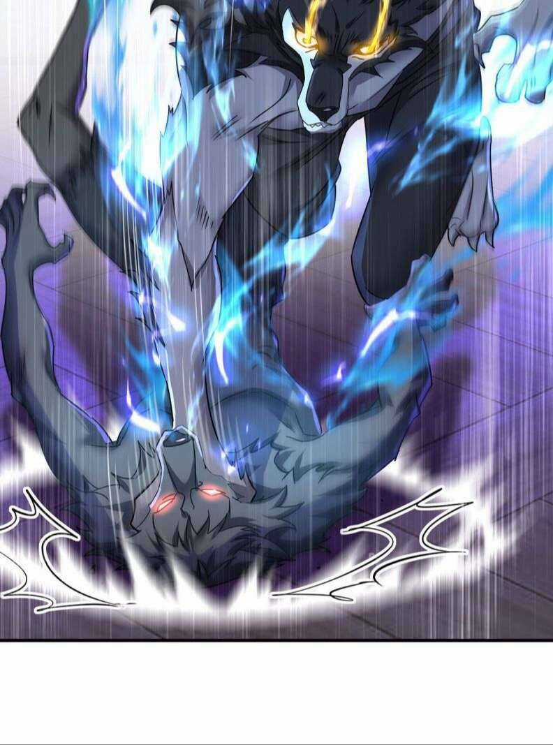 Dẫn Sói Vào Phòng - Chapter 116 - Trang 26