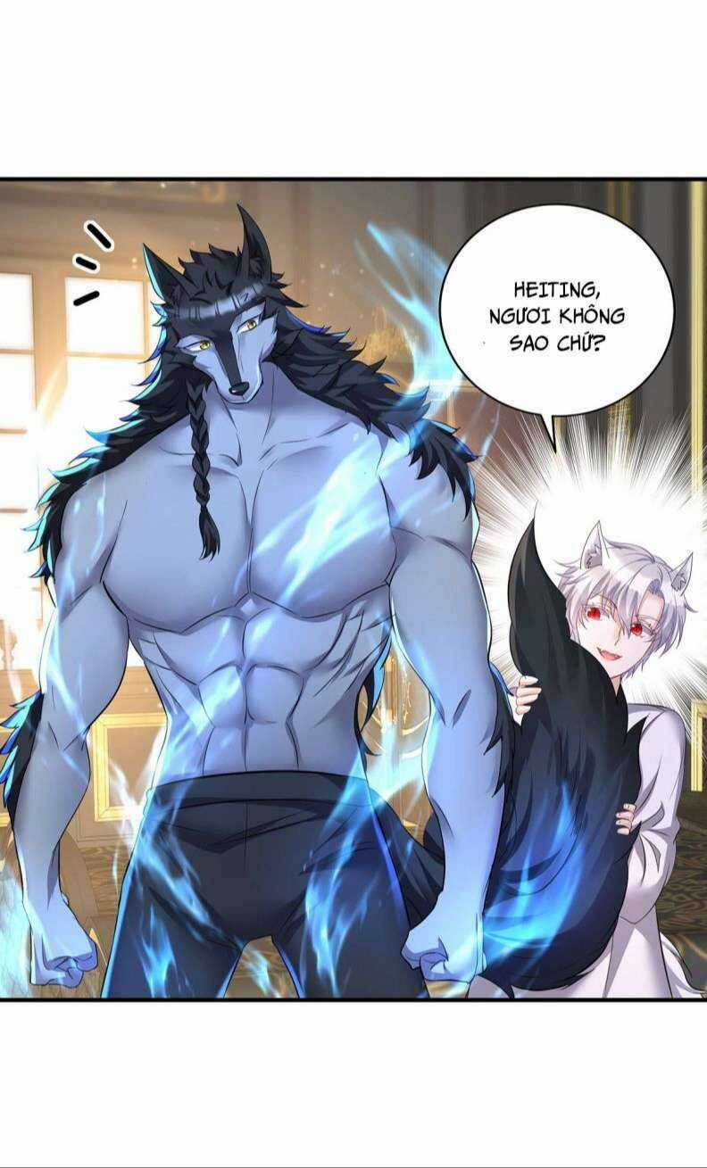 Dẫn Sói Vào Phòng - Chapter 116 - Trang 29