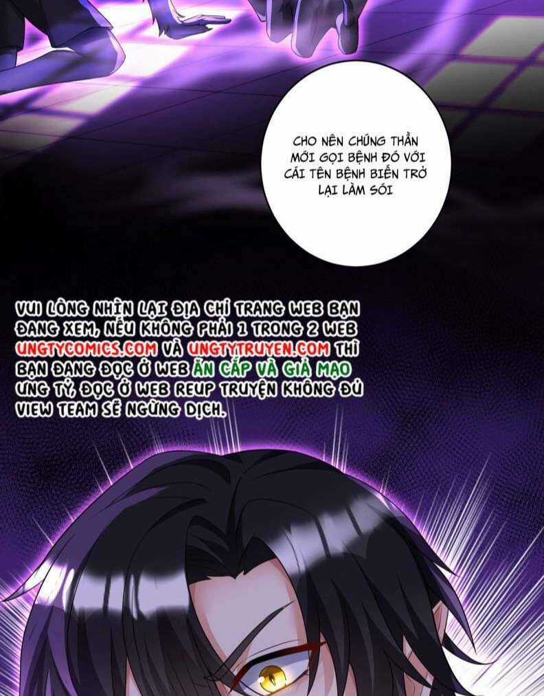 Dẫn Sói Vào Phòng - Chapter 116 - Trang 34