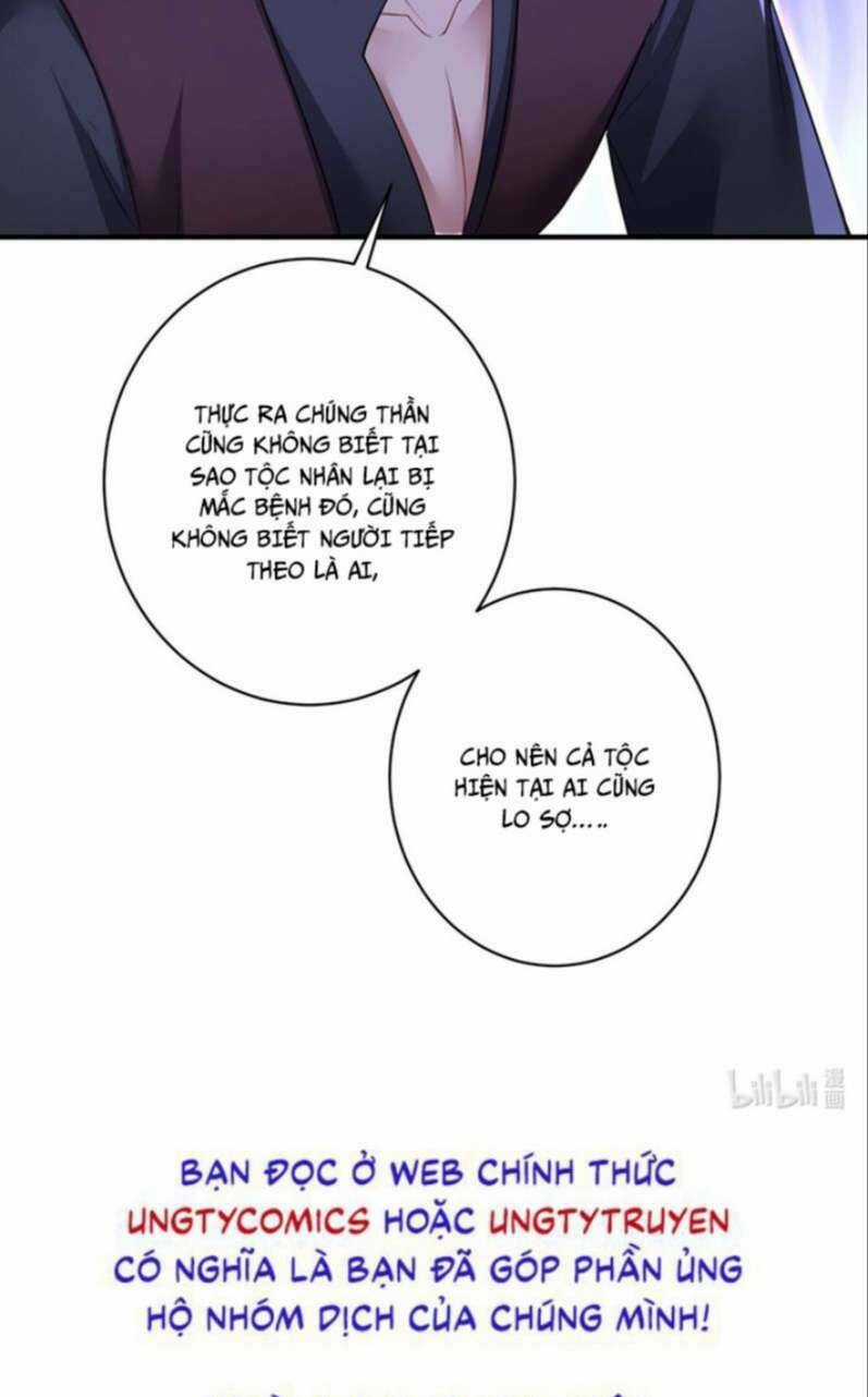 Dẫn Sói Vào Phòng - Chapter 116 - Trang 37