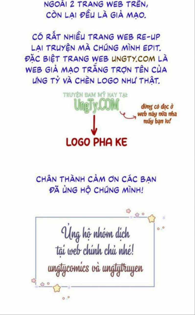 Dẫn Sói Vào Phòng - Chapter 116 - Trang 38