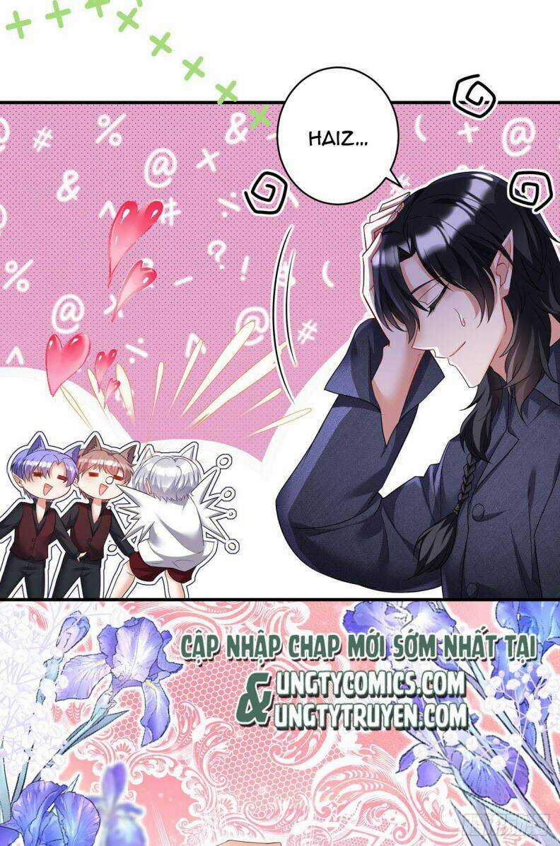 Dẫn Sói Vào Phòng - Chapter 117 - Trang 12