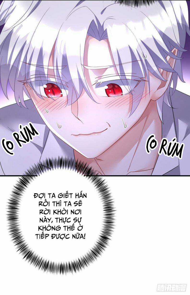 Dẫn Sói Vào Phòng - Chapter 117 - Trang 15