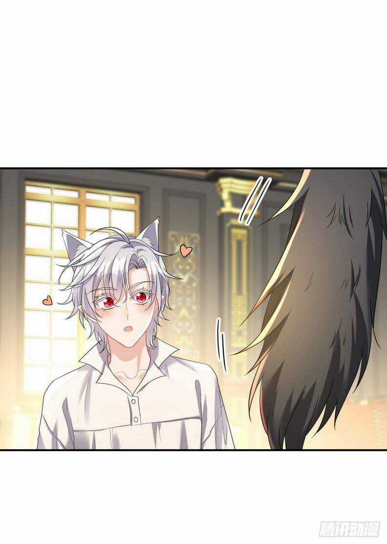 Dẫn Sói Vào Phòng - Chapter 117 - Trang 28