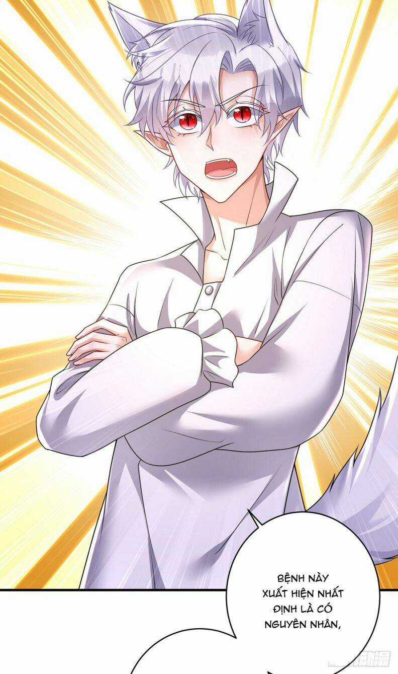 Dẫn Sói Vào Phòng - Chapter 117 - Trang 5