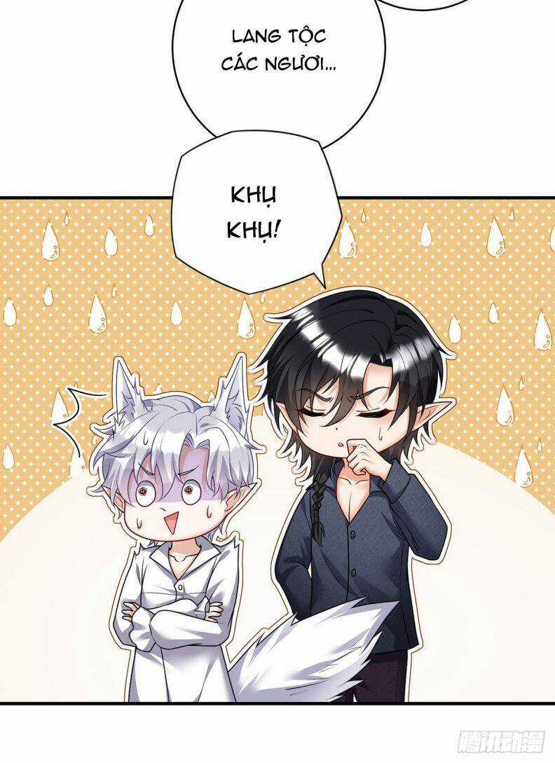 Dẫn Sói Vào Phòng - Chapter 117 - Trang 6