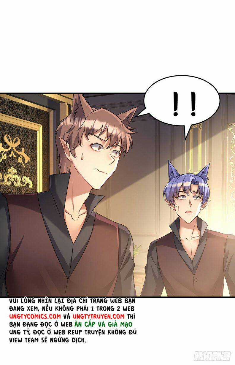 Dẫn Sói Vào Phòng - Chapter 117 - Trang 8