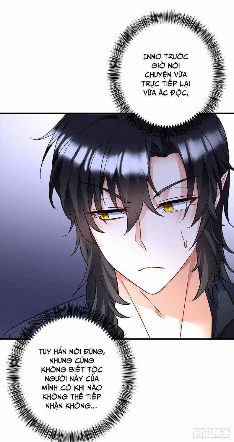 Dẫn Sói Vào Phòng - Chapter 117 - Trang 10