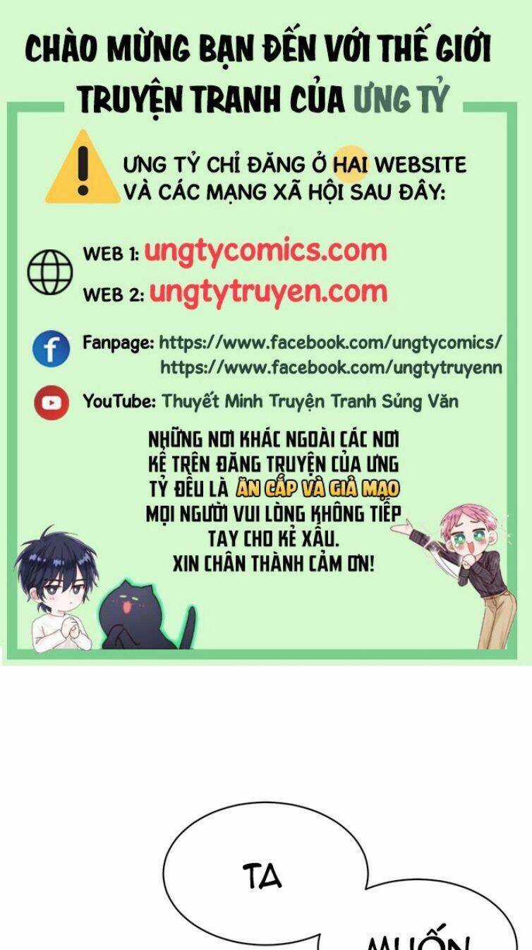 Dẫn Sói Vào Phòng - Chapter 118 - Trang 1