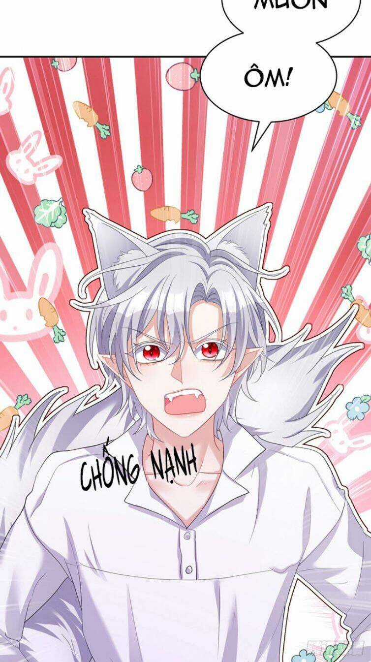 Dẫn Sói Vào Phòng - Chapter 118 - Trang 2