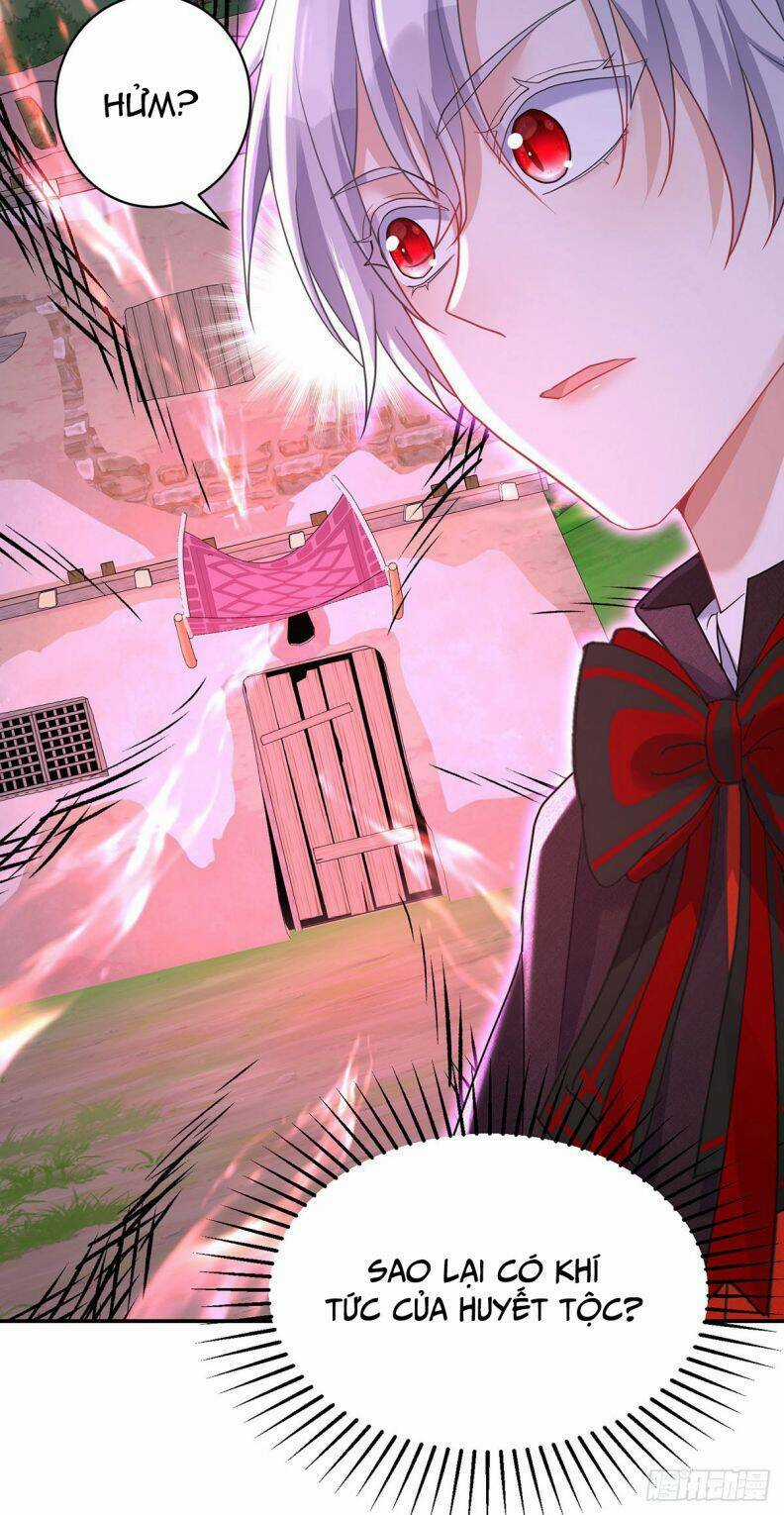 Dẫn Sói Vào Phòng - Chapter 118 - Trang 22