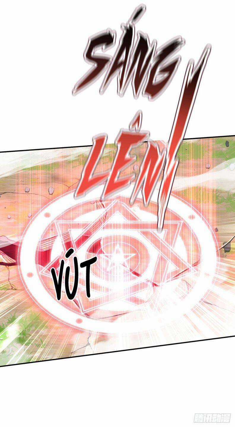 Dẫn Sói Vào Phòng - Chapter 118 - Trang 32