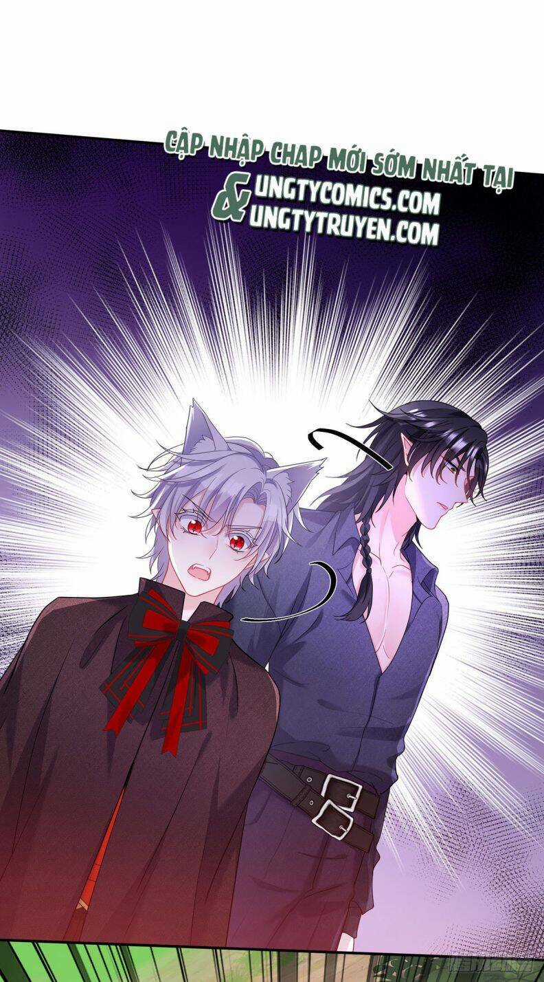 Dẫn Sói Vào Phòng - Chapter 118 - Trang 33