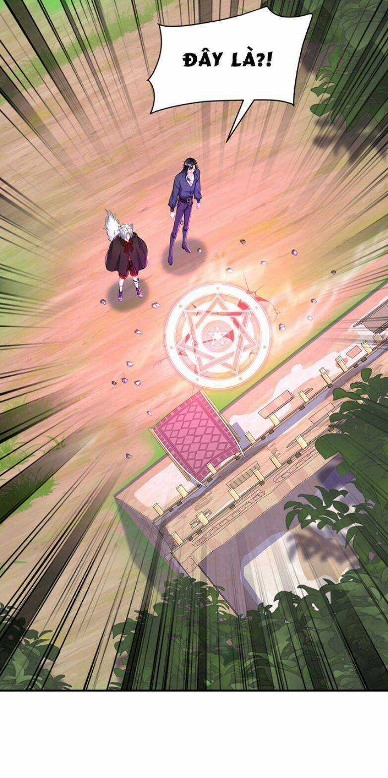 Dẫn Sói Vào Phòng - Chapter 118 - Trang 34