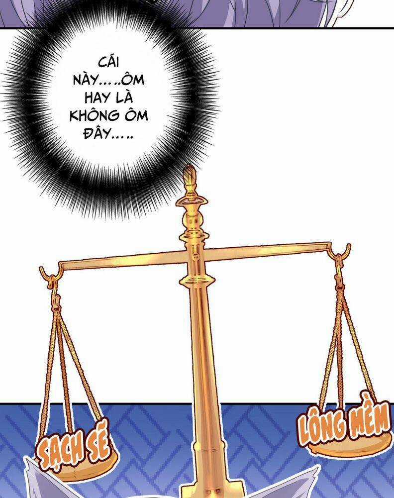 Dẫn Sói Vào Phòng - Chapter 118 - Trang 7