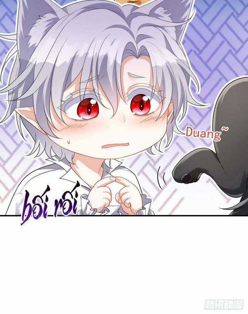 Dẫn Sói Vào Phòng - Chapter 118 - Trang 8