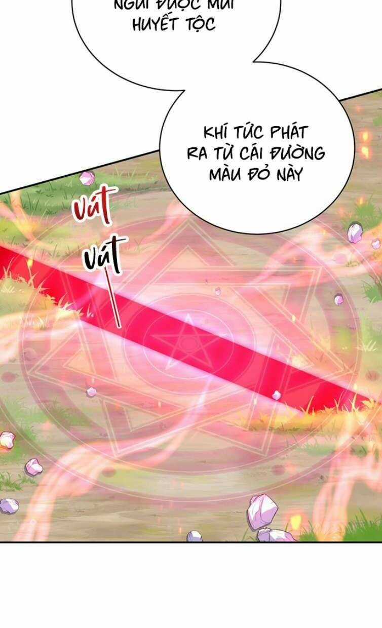 Dẫn Sói Vào Phòng - Chapter 119 - Trang 2