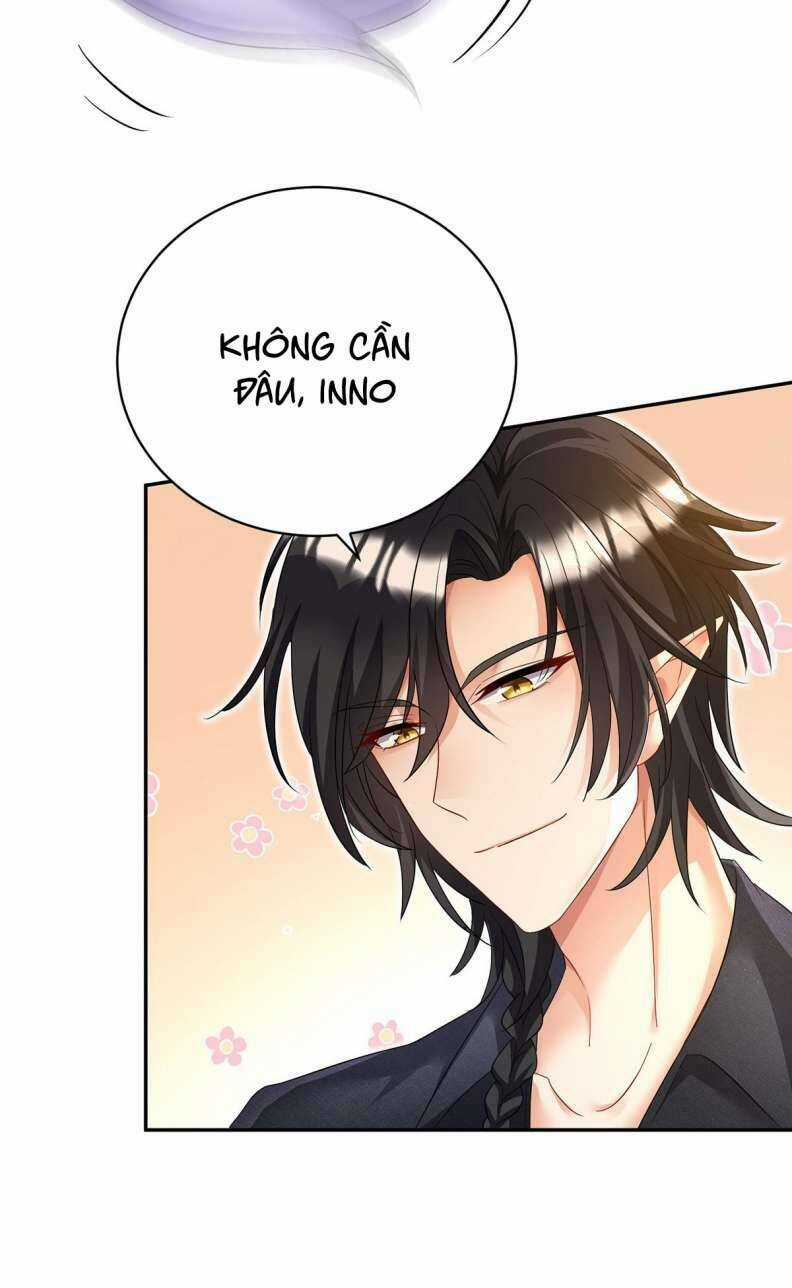 Dẫn Sói Vào Phòng - Chapter 119 - Trang 11