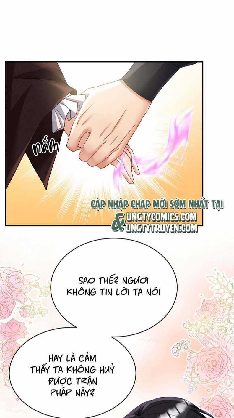 Dẫn Sói Vào Phòng - Chapter 119 - Trang 12